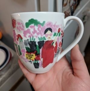 Kate Spade Mug